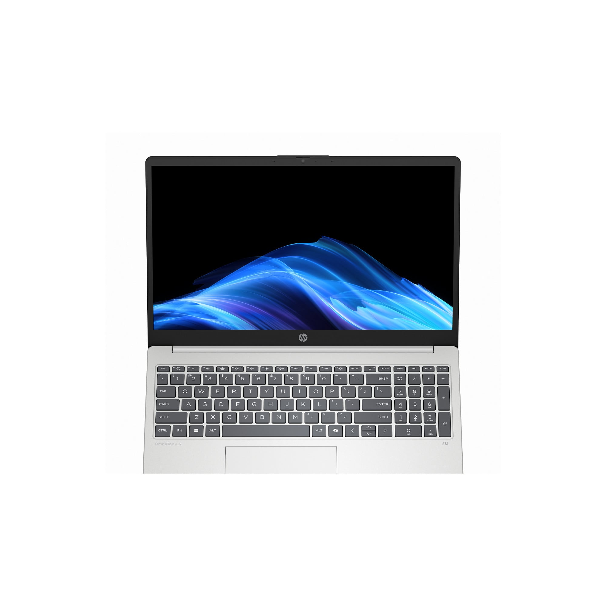 HP OmniBook 3 AI PC 15-fn0003nc (C2FF1EA)