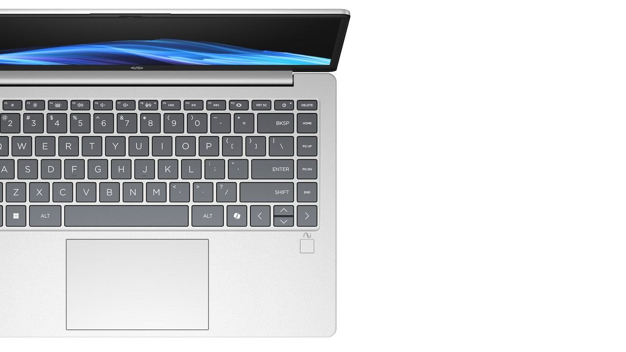 HP OmniBook 3 NG AI 14-ha0002nc (C2FD2EA)
