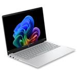 HP Omnibook 5/14-hh0071ncx/U7-355/14"/2880x1800/16GB/512GB/Intel int/W11P/Silver/2R