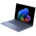 HP Omnibook 5/14-hm0072ncx/AI7-445/14"/2880x1800/16GB/512GB/AMD int/W11P/Blue/2R