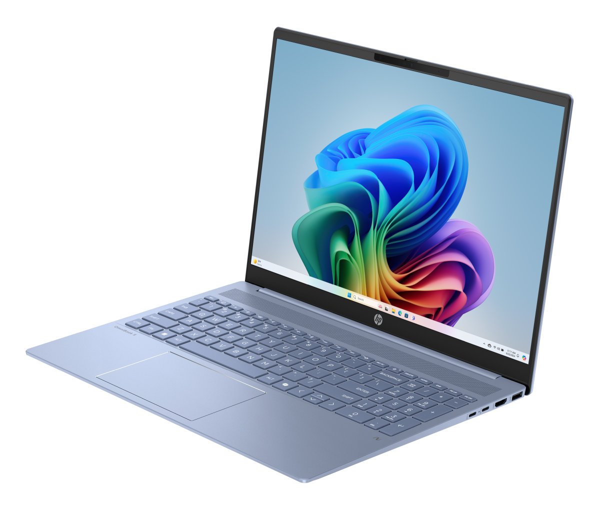 HP OmniBook 5 AI PC 16-ag1005nc (C2QP5EA)