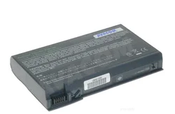 HP Omnibook 6000 Li-ion 14,8V 4600mAh