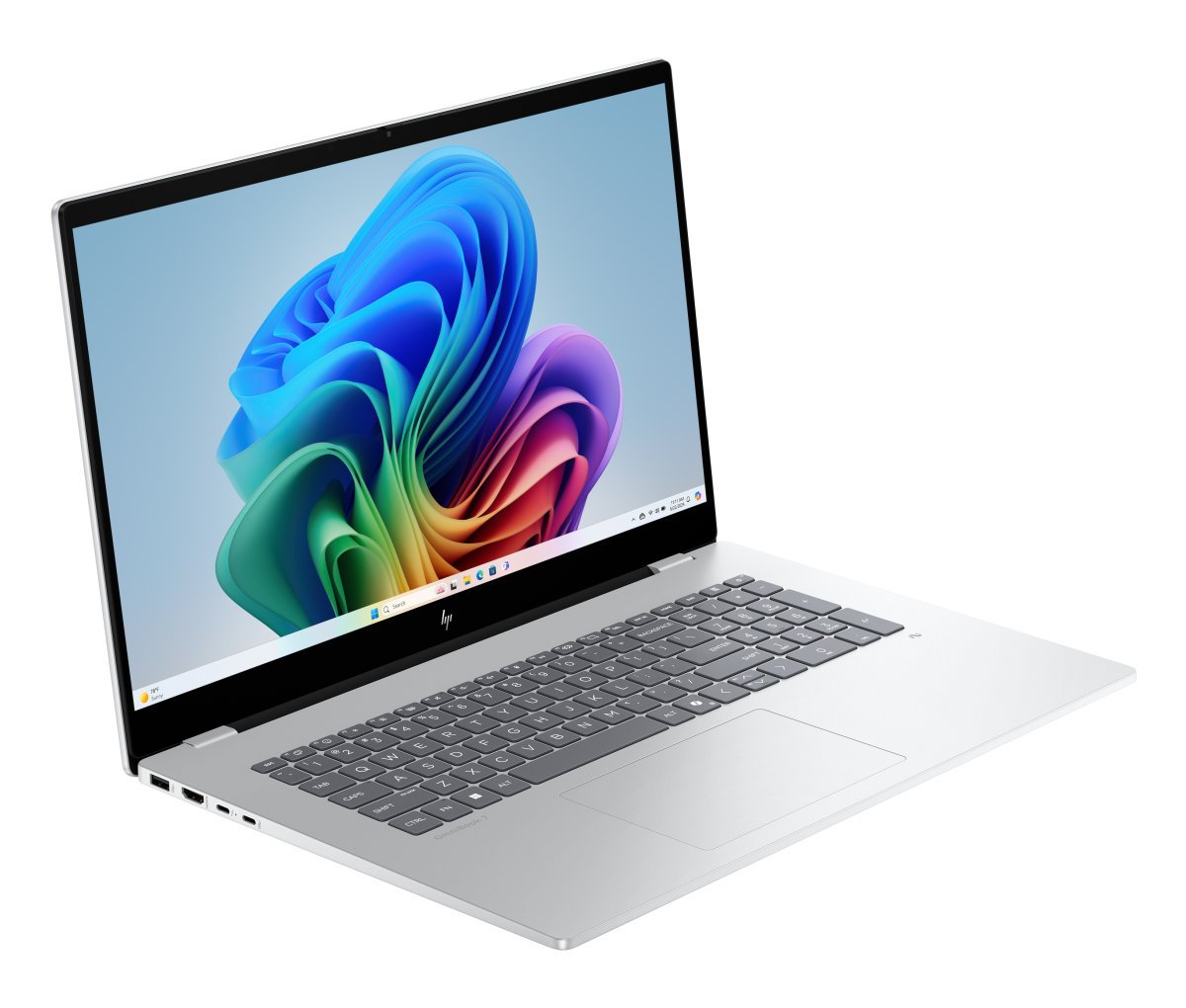 HP OmniBook 7 AI PC 17-dc0433nc (BX8R2EA)