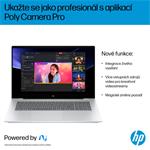 HP OmniBook 7 AI PC 17-dc0433nc (BX8R2EA)