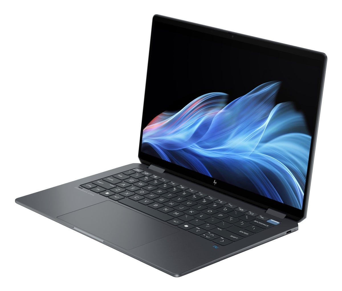 HP OmniBook Ultra Flip 14-fh0000nc