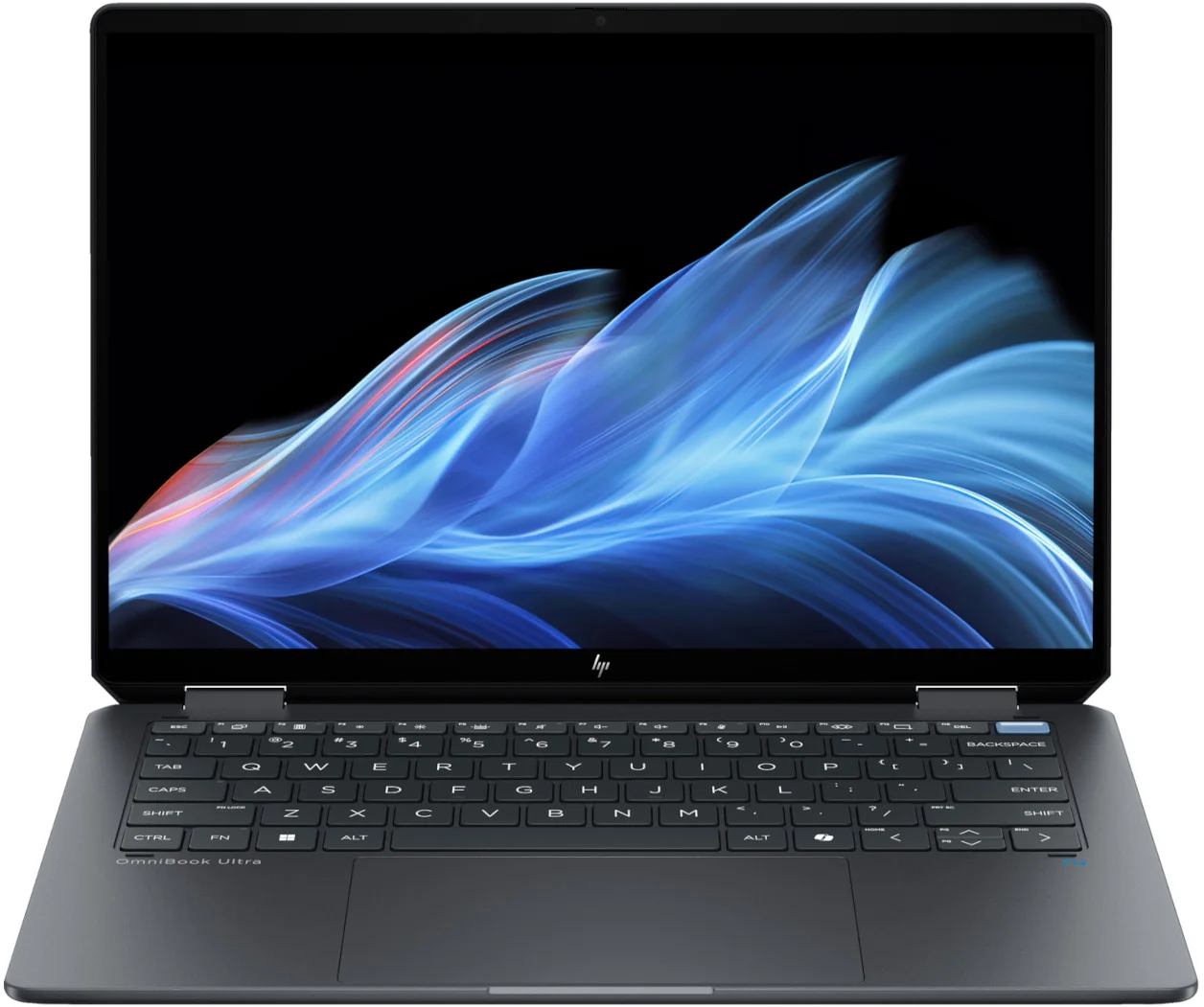 HP Omnibook Ultra Flip 14-fh0350nc (B27ZYEA)