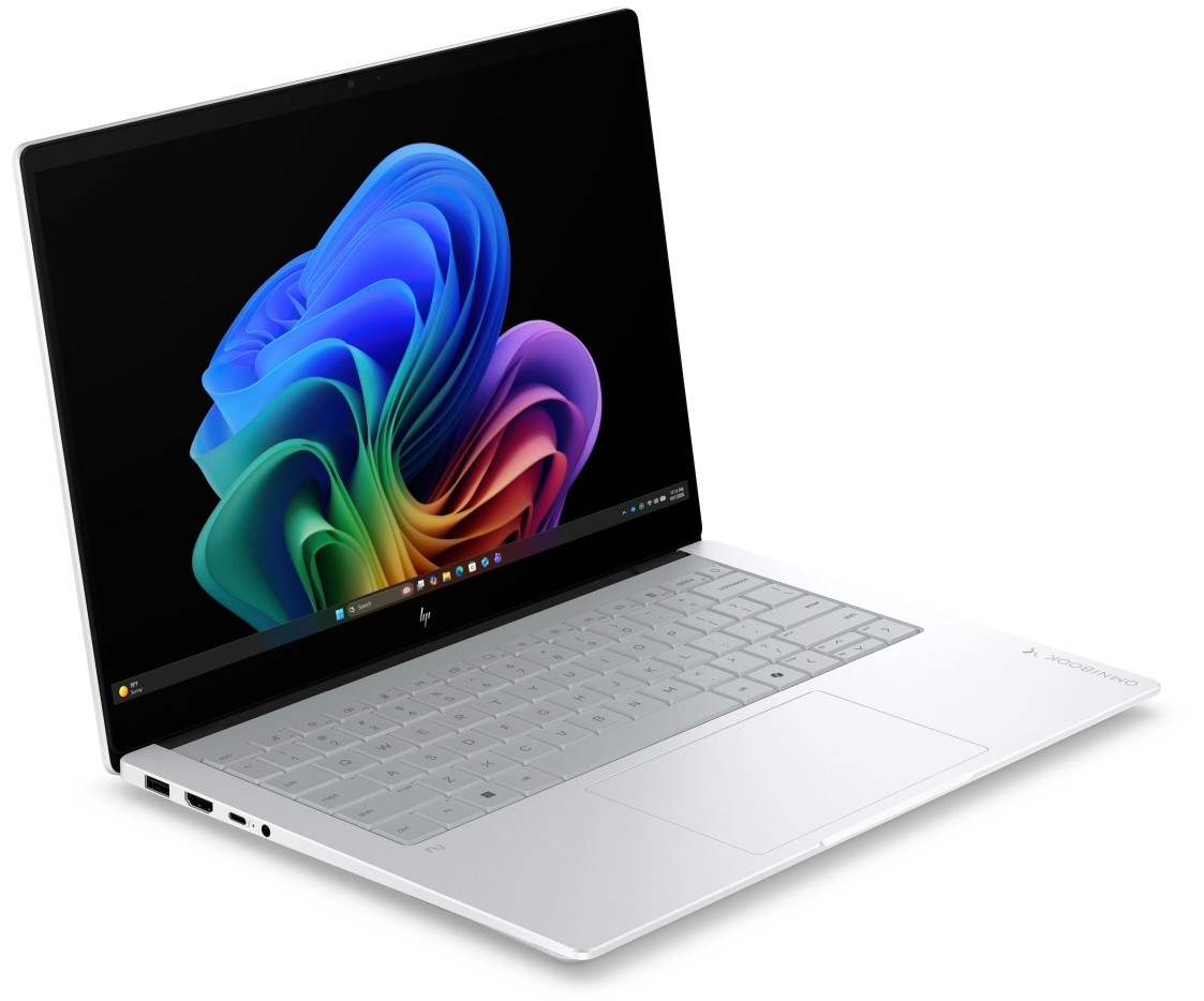 HP Omnibook X 14-ka0071ncx (E0PB4EA)