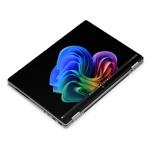 HP Omnibook X/14-kb0000ncx/U5-325/14"/2880x1800/T/16GB/512GB/Intel int/W11H/Silver/2R