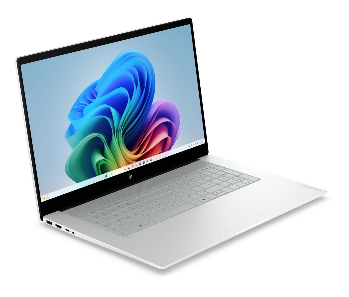 HP OmniBook X 17-de0070ncx (E0PD0EA)