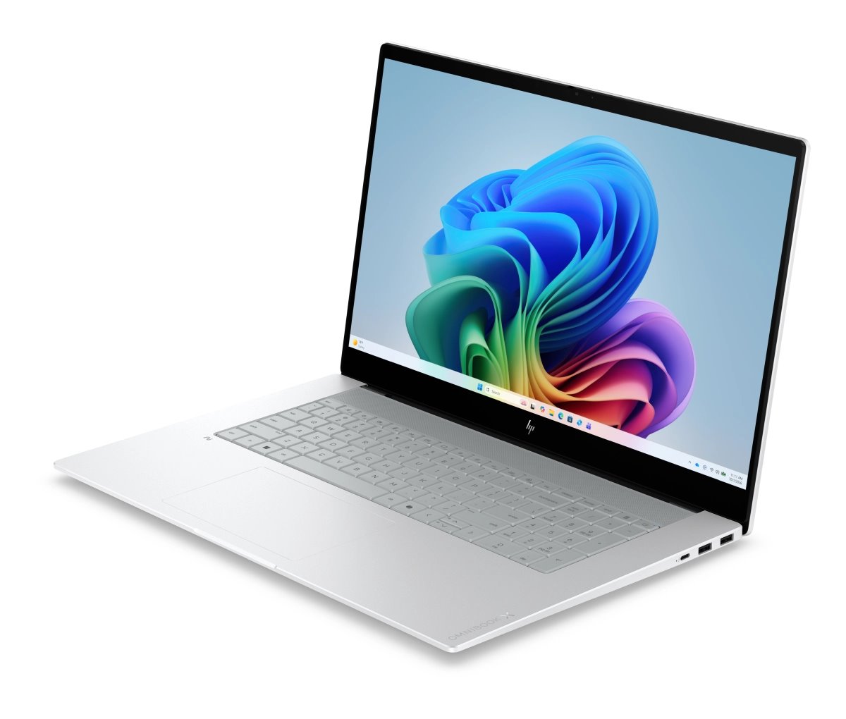 HP OmniBook X 17-de0072ncx (E0PD2EA)