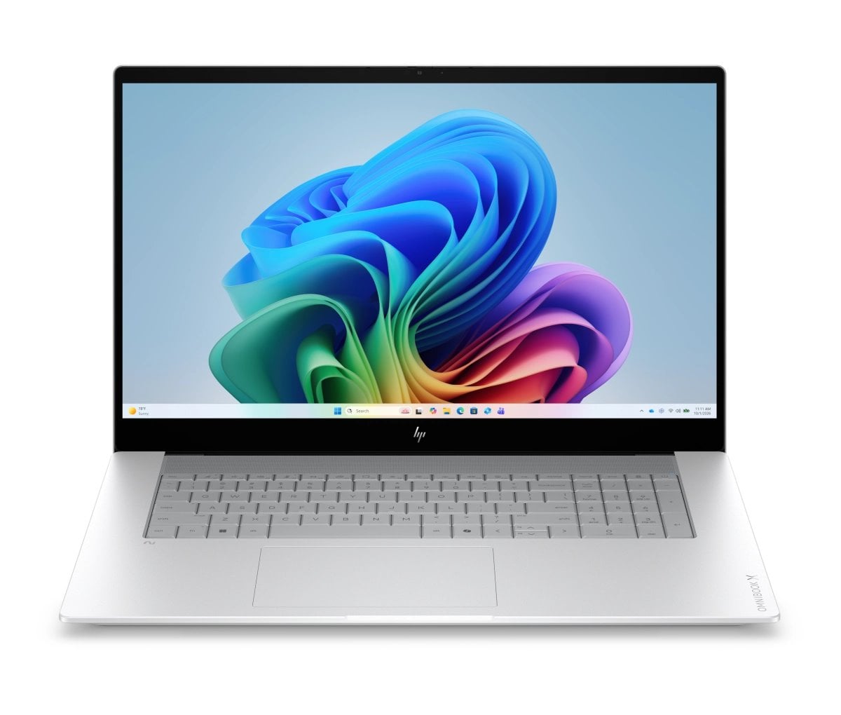 HP OmniBook X 17-de0073ncx (E0PD4EA)