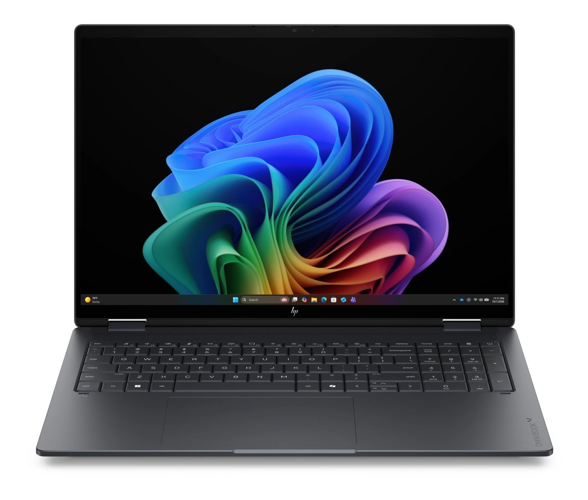 HP OmniBook X Flip 16-cb0070ncx (E0PY4EA)
