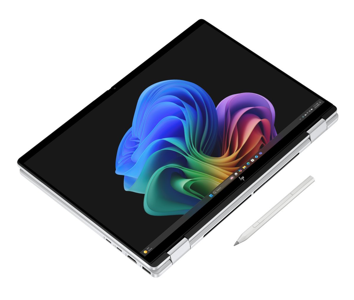 HP OmniBook X Flip AI PC 14-fm0001nc (CF6L6EA)