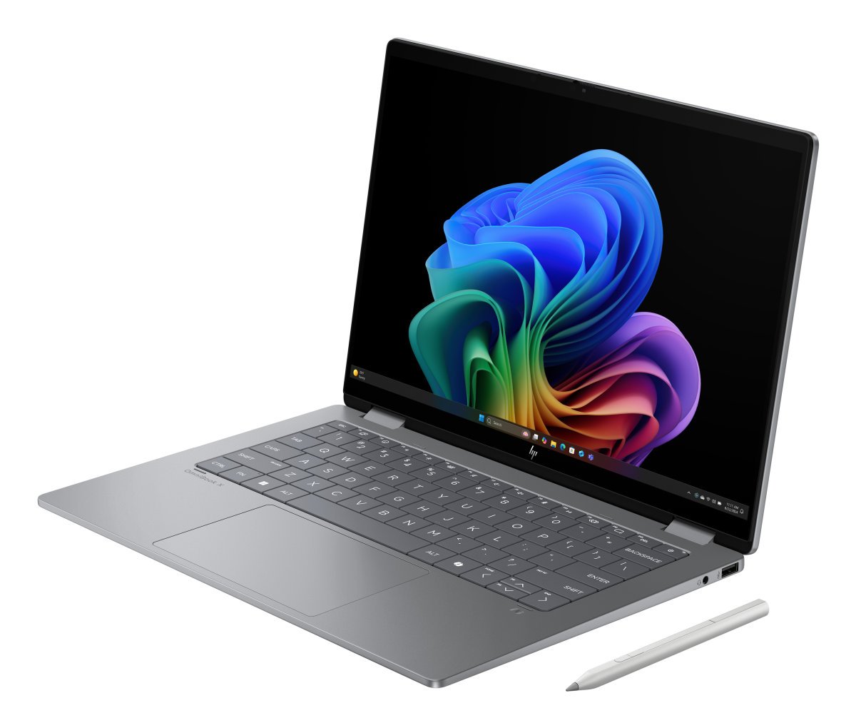 HP OmniBook X Flip AI PC 14-fm0002nc (CF6L8EA)