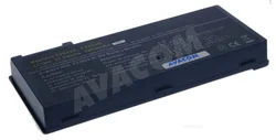 HP Omnibook XE3 Li-ion 11,1V 7800mAh/87Wh