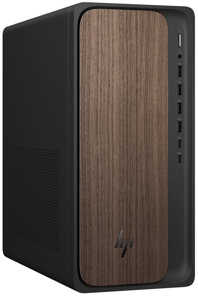 HP OmniDesk AI PC M03-0055nc/ Ultra 7 265/ 16GB DDR5/ 512G SSD/ Intel Graphics/ bez OS/ kbd+myš