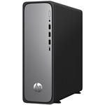 HP OmniDesk Slim S03-0051nc/ i3-14100/ 8GB DDR5/ 512G SSD/ Intel UHD/ bez OS/ kbd+myš/ černý