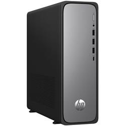 HP OmniDesk Slim S03-0051nc/ i3-14100/ 8GB DDR5/ 512G SSD/ Intel UHD/ bez OS/ kbd+myš/ černý