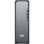 HP OmniDesk Slim S03-0052nc/ i5-14400/ 8GB DDR5/ 512G SSD/ Intel UHD/ bez OS/ kbd+myš/ černý
