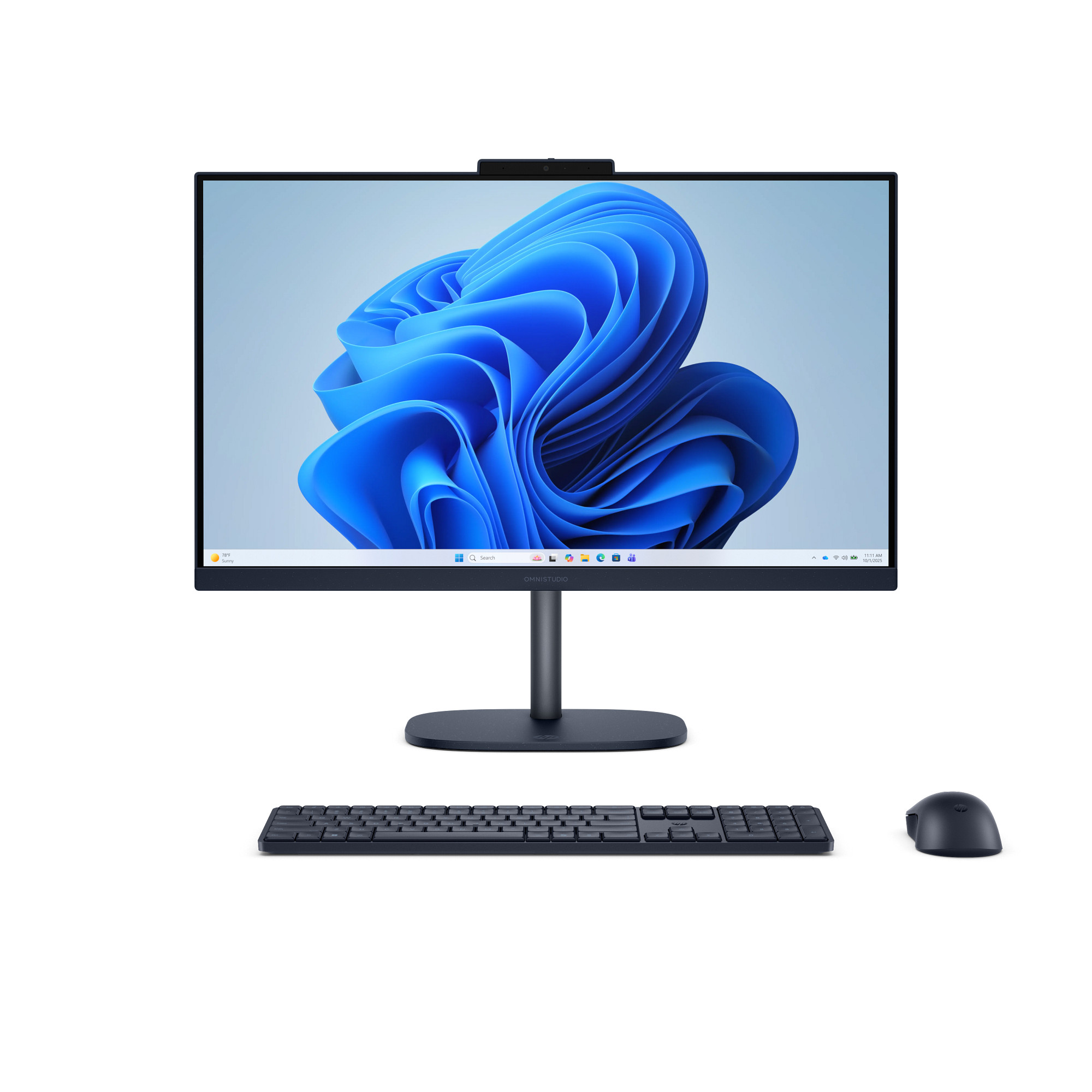 HP OmniStudio 24-cv0025nc (DS1B1EA)