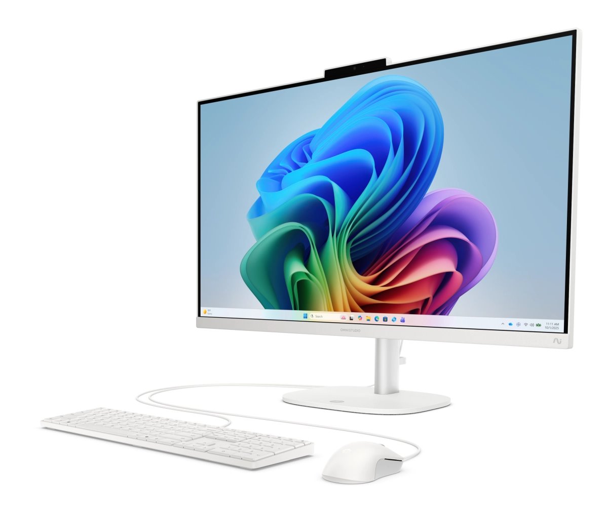 HP OmniStudio 27-cw0017nc (DK4F4EA)