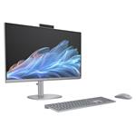 HP OmniStudio X 27-cs0000nc/ AiO/ Ultra 5-125H/ 16GB DDR5/ 1TB SSD/ Intel Arc/ 27"FHD/ W11H/ kbd+myš/ stříbrný