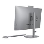 HP OmniStudio X 27-cs0000nc/ AiO/ Ultra 5-125H/ 16GB DDR5/ 1TB SSD/ Intel Arc/ 27"FHD/ W11H/ kbd+myš/ stříbrný