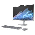 HP OmniStudio X 27-cs0003nc/ AiO/ Ultra 7-155H/ 32GB DDR5/ 2TB SSD/ Intel Arc/ 27"4K/ W11H/ kbd+myš/ stříbrný