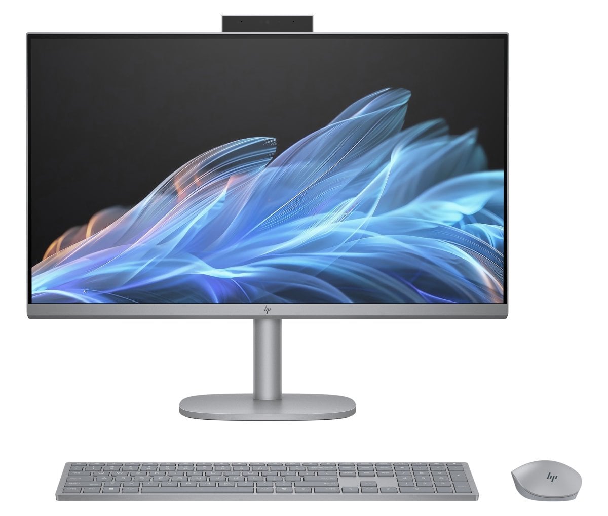HP OmniStudio X 27-cs0011nc (E0QX4EA)
