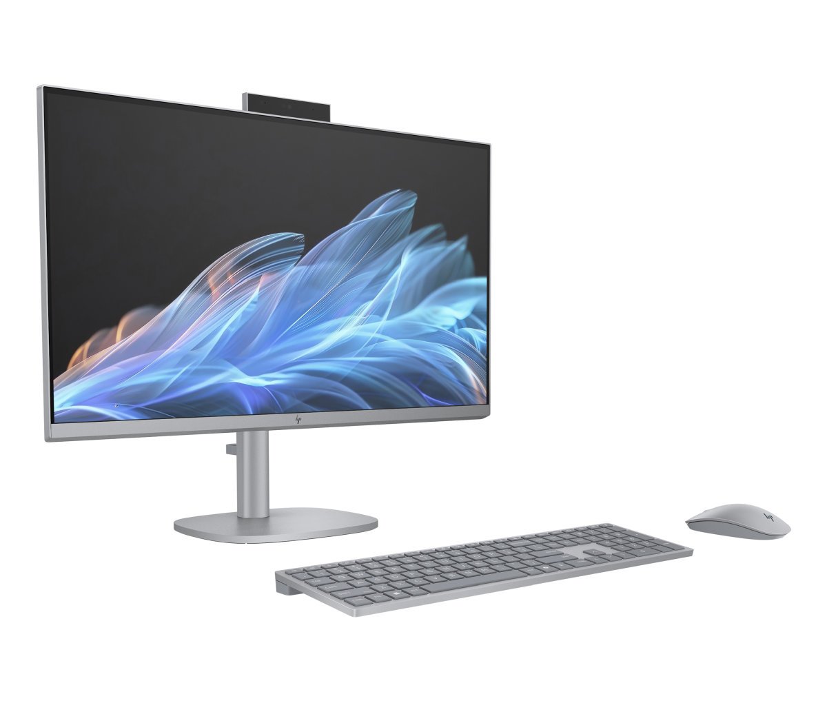 HP OmniStudio X 27-cs0012nc (E0QX9EA)