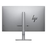 HP OmniStudio X 27-cs0012nc (E0QX9EA)