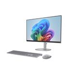HP OmniStudio X/27-cs1000nc/27"/FHD/U7-256V/16GB/512GB/Intel int/W11P/Stříbrná/2R