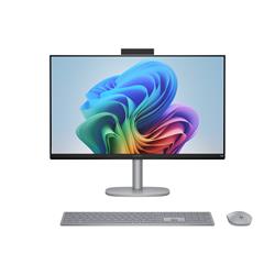 HP OmniStudio X/27-cs1002nc/27"/4K UHD/U7-256V/16GB/1TB/Intel int/W11P/Stříbrná/2R