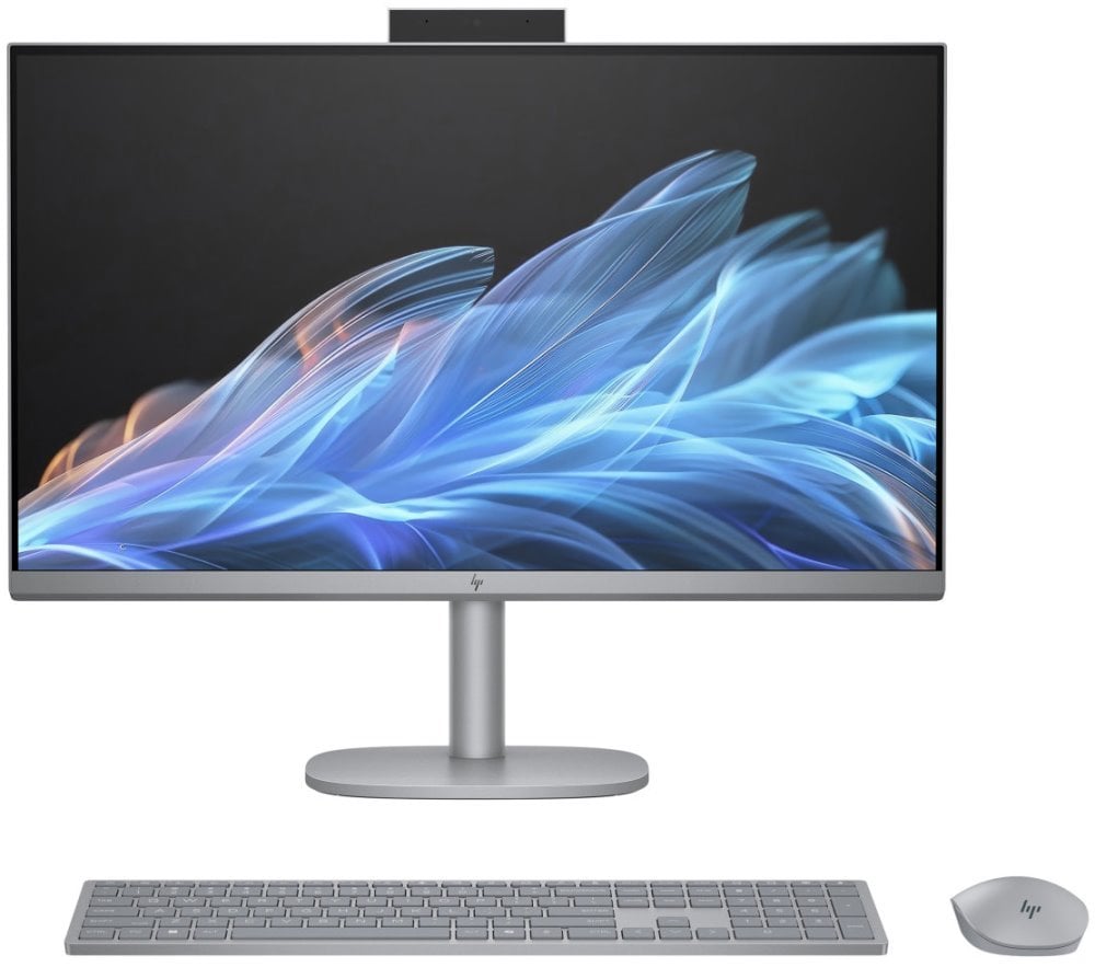 HP OmniStudio X 27-cs1012nc (BQ5F7EA)