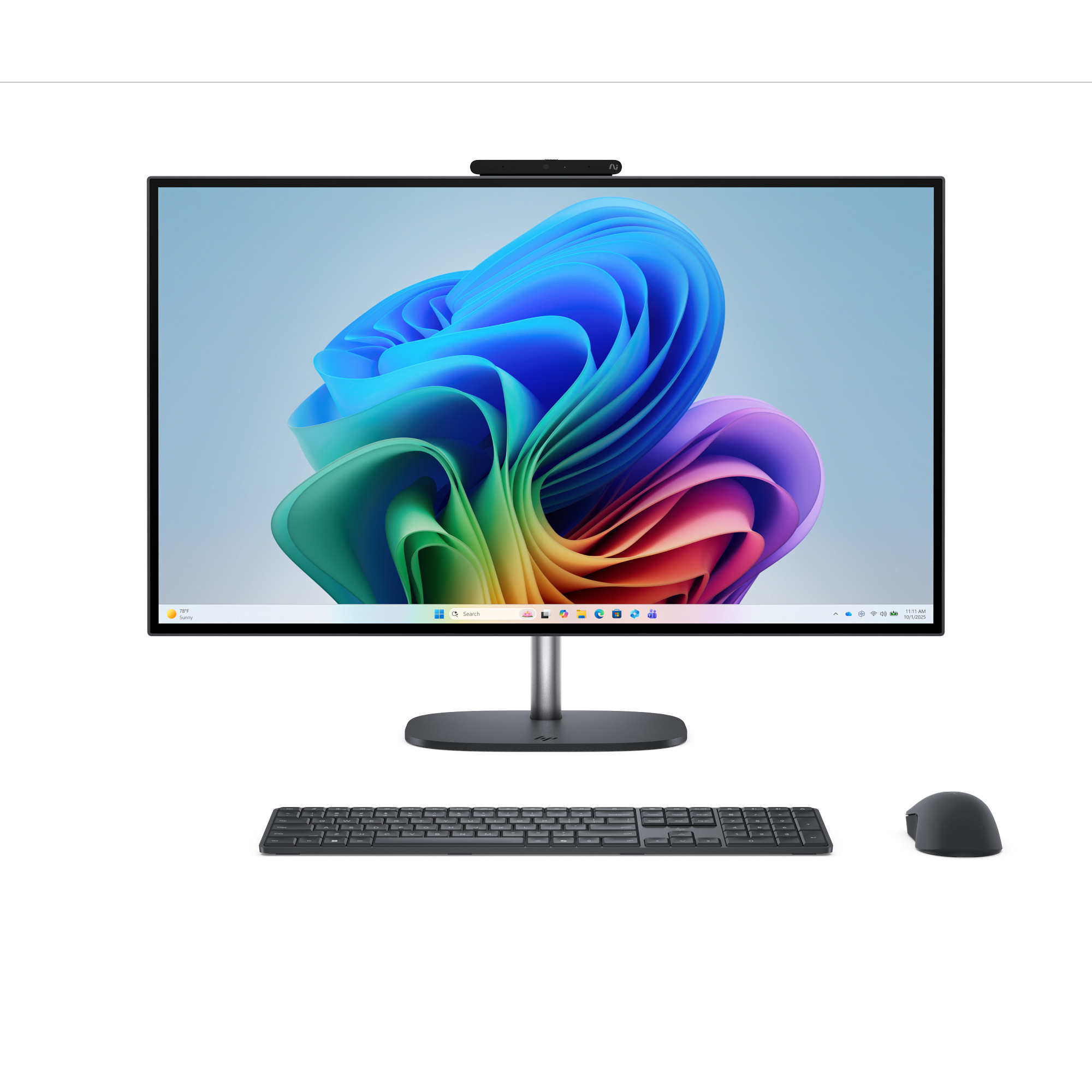 HP OmniStudio X 27-cx0003nc 27" (DK4F9EA)