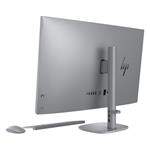 HP OmniStudio X 32-c0000nc/ AiO/ Ultra 5-125H/ 32GB DDR5/ 1TB SSD/ Intel Arc/ 31,5"4K/ W11H/ kbd+myš/ stříbrný
