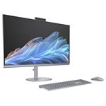 HP OmniStudio X 32-c0001nc/ AiO/ Ultra 7-155H/ 32GB DDR5/ 2TB SSD/ Intel Arc/ 31,5"4K/ W11H/ kbd+myš/ stříbrný