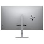 HP OmniStudio X 32-c0001nc/ AiO/ Ultra 7-155H/ 32GB DDR5/ 2TB SSD/ Intel Arc/ 31,5"4K/ W11H/ kbd+myš/ stříbrný