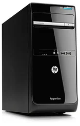 HP P6-2200cs, Intel i5-3450, 8GB DDR3, 1TB/7200, DVD+/-RWLS, GeForce GT640/3GB, usb myš a klávesnice, W7HP64