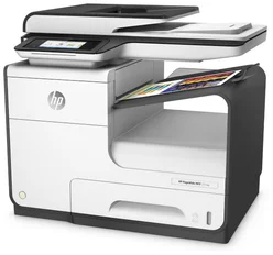 HP PageWide 377dw (J9V80B)
