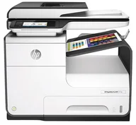 HP PageWide Pro MFP 477dw (D3Q20B) - Tiskárny multifunkční inkoustové