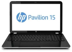 HP Pavilion 15-e041sc (E6Z64EA#BCM)