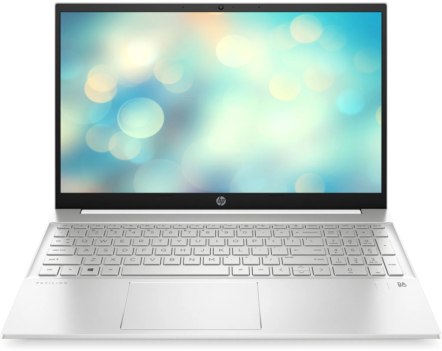HP Pavilion 15-eg2051nc (73U87EA)