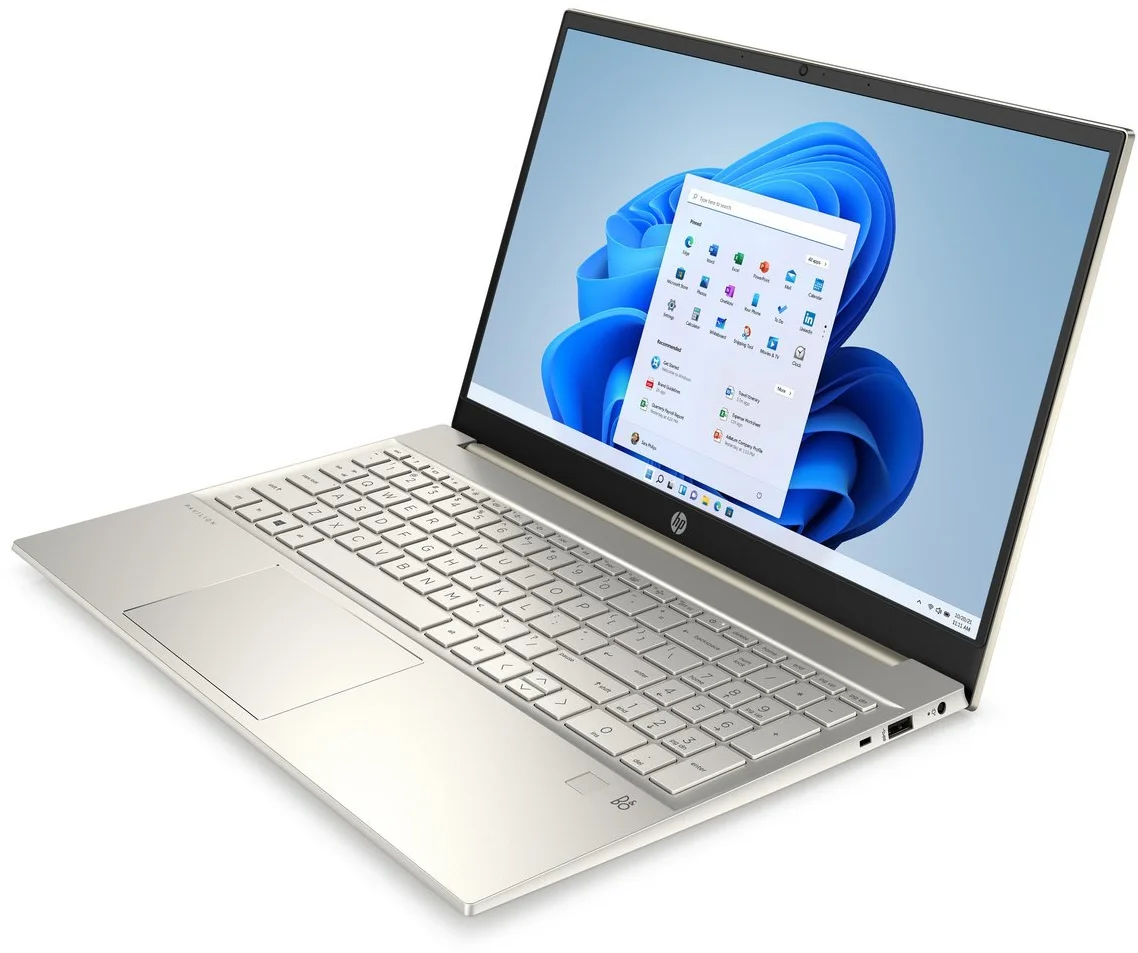HP Pavilion 15-eh1010nc (73U89EA)