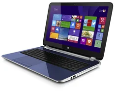 HP Pavilion 15-n263s (G2C45EA#BCM)