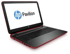 HP Pavilion 15-p203nc (L1S77EA)