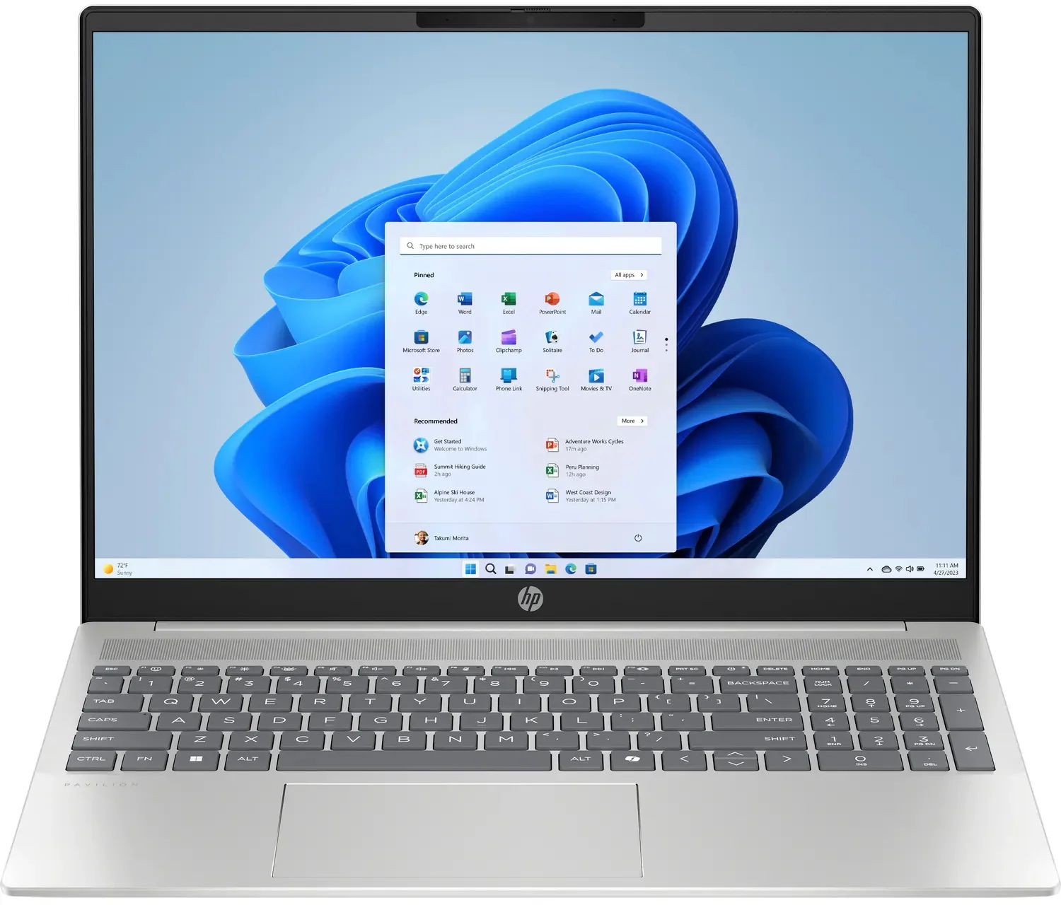HP Pavilion 16-ag0002nc (A47PFEA)