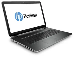 HP Pavilion 17-f056nc (J1T30EA)
