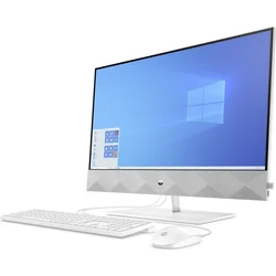HP Pavilion 27-d0001nc (25P74EA)