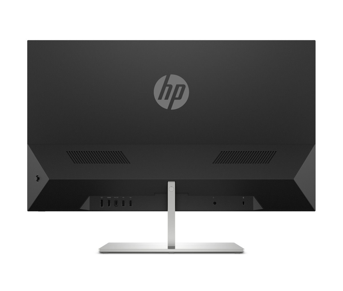 Обзор hp pavilion 27 quantum dot